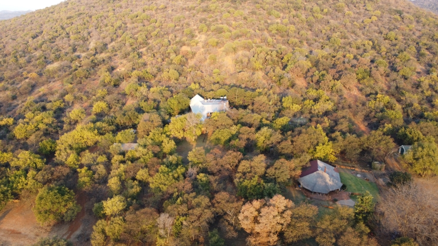 7 Bedroom Property for Sale in Potchefstroom Rural North West